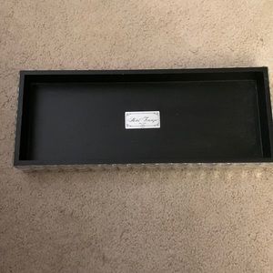 Tray - Decorative